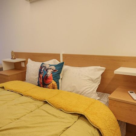 Appartamento Casa Origens Ll Seia Esterno foto
