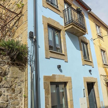 Appartamento Casa Origens Ll Seia Esterno foto