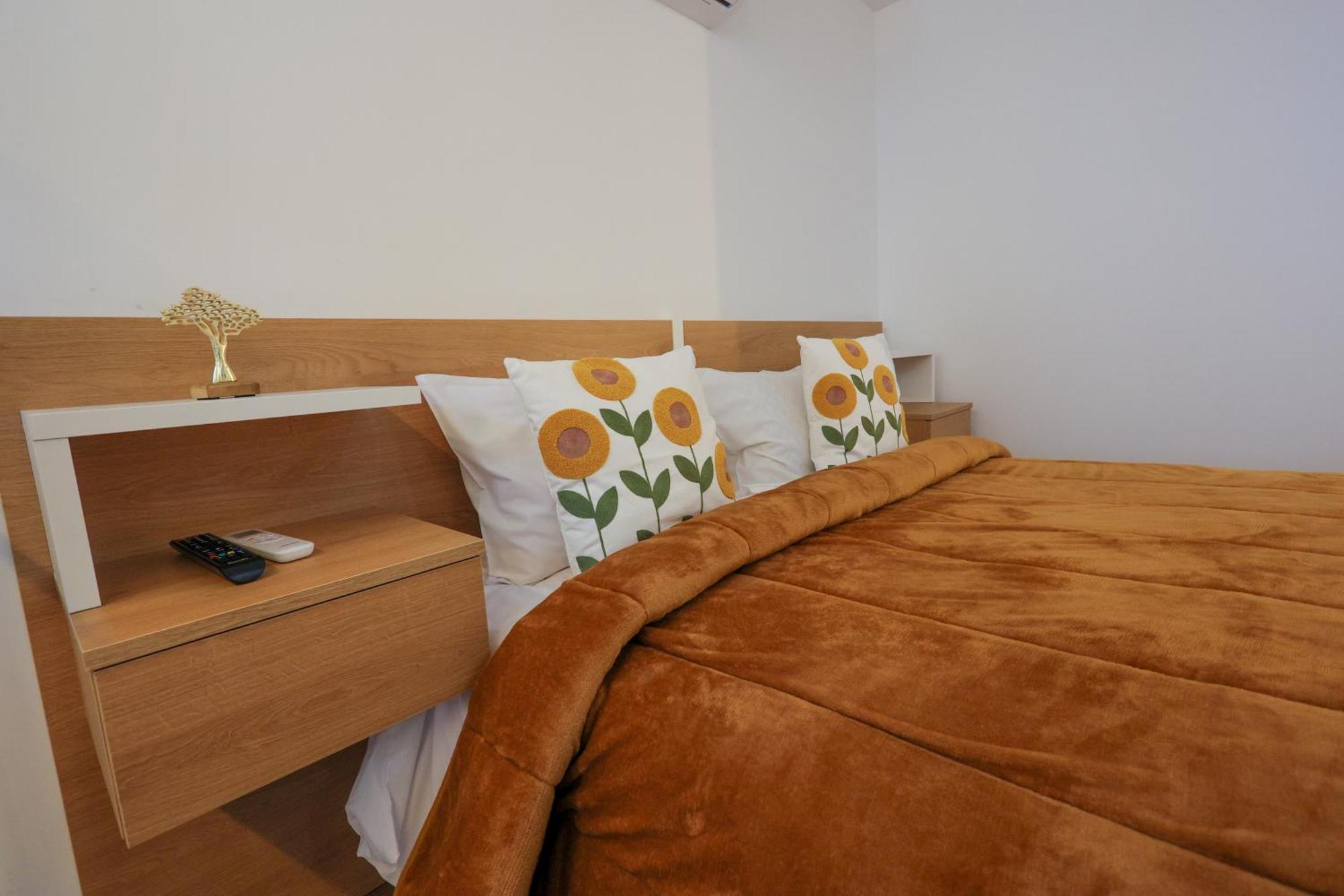 Appartamento Casa Origens Ll Seia Esterno foto