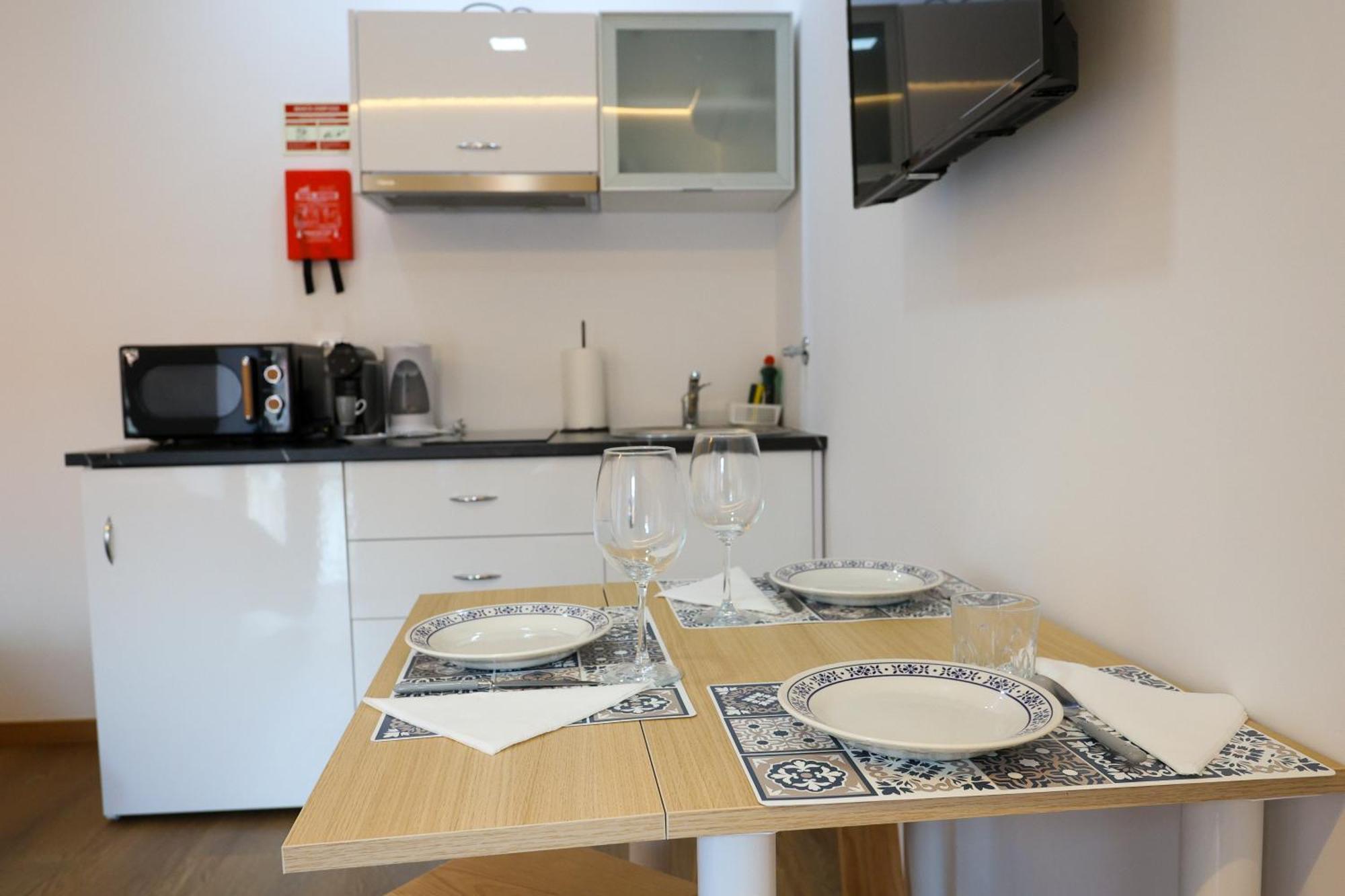 Appartamento Casa Origens Ll Seia Esterno foto