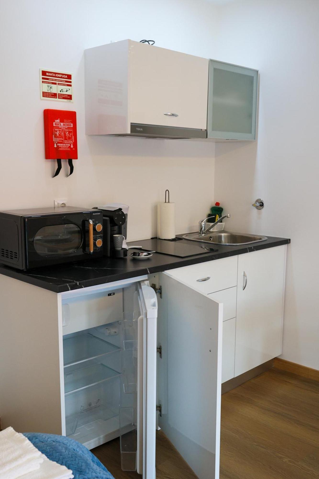 Appartamento Casa Origens Ll Seia Esterno foto