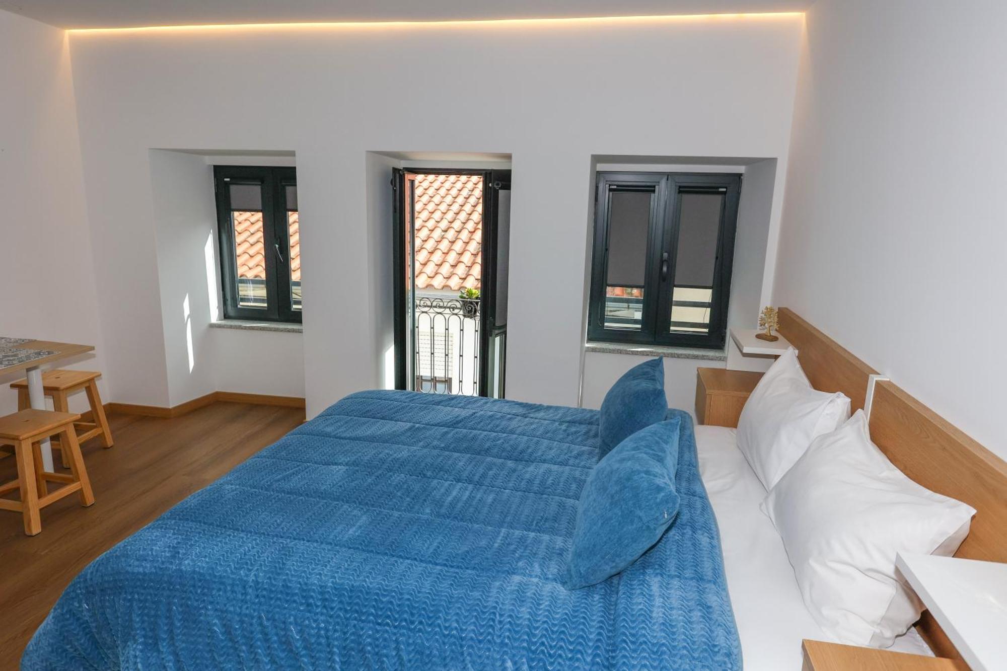 Appartamento Casa Origens Ll Seia Esterno foto